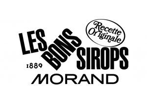 Les Bons Sirops Morand